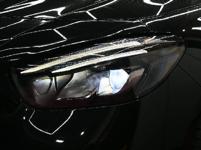 MERCEDES BENZ B class