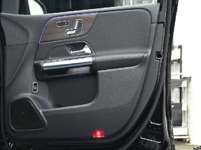 MERCEDES BENZ B class