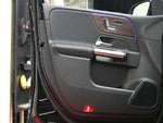 MERCEDES BENZ B class