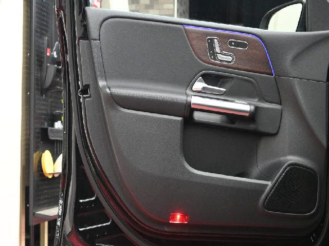 MERCEDES BENZ B class