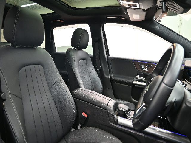 MERCEDES BENZ B class