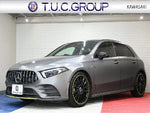 MERCEDES BENZ A class