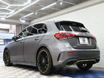 MERCEDES BENZ A class