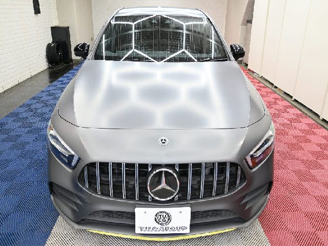MERCEDES BENZ A class