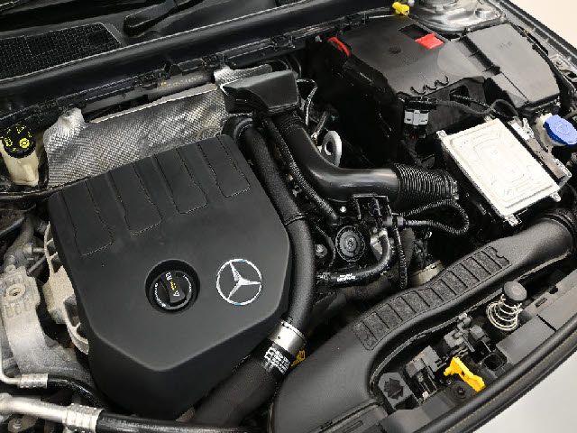MERCEDES BENZ A class