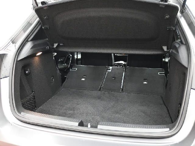 MERCEDES BENZ A class