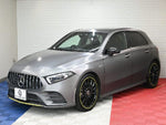 MERCEDES BENZ A class