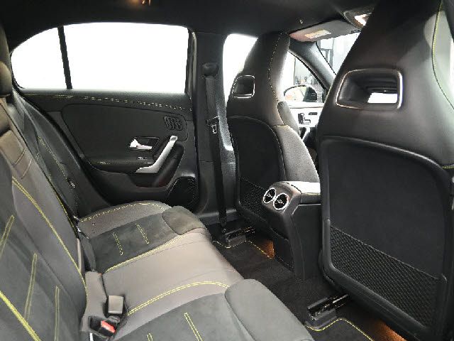 MERCEDES BENZ A class