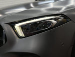 MERCEDES BENZ A class