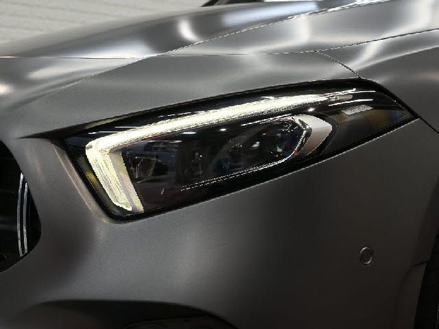 MERCEDES BENZ A class
