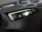 MERCEDES BENZ A class