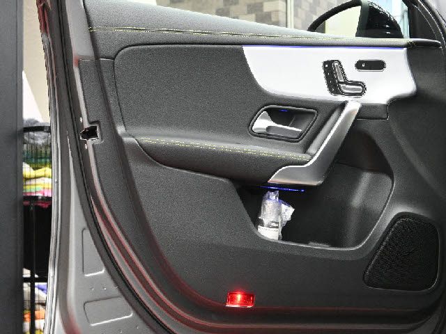 MERCEDES BENZ A class