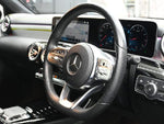 MERCEDES BENZ A class