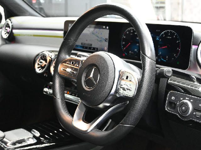 MERCEDES BENZ A class