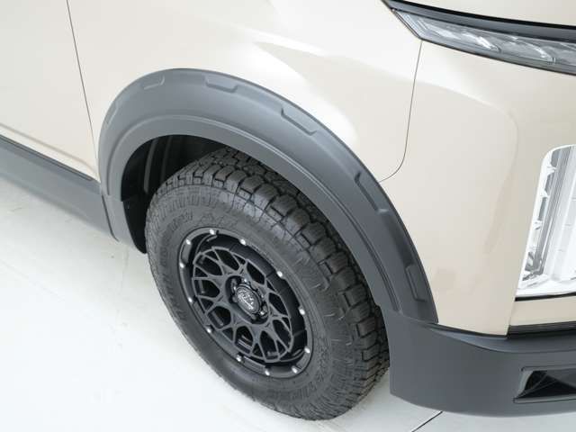 DELICA D:5 4WD