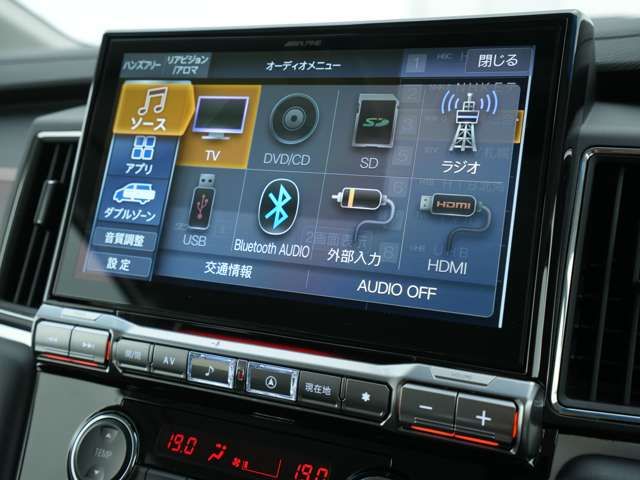 DELICA D:5 4WD