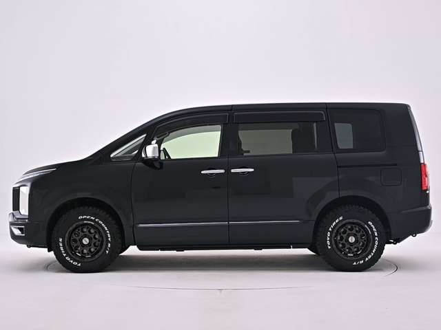 DELICA D:5 4WD
