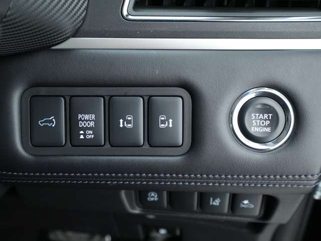 DELICA D:5 4WD