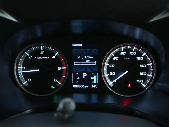 DELICA D:5 4WD