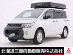 DELICA D:5 4WD