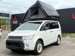 DELICA D:5 4WD