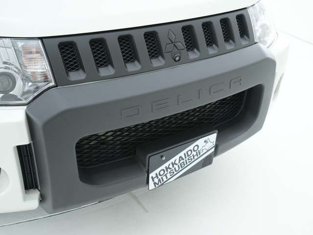 DELICA D:5 4WD