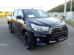 HILUX 4WD