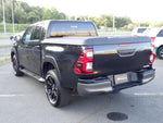 HILUX 4WD