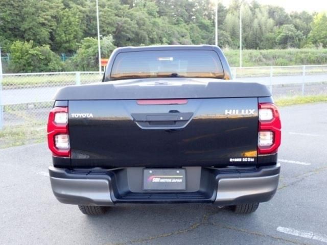 HILUX 4WD