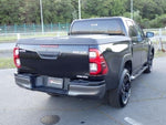 HILUX 4WD