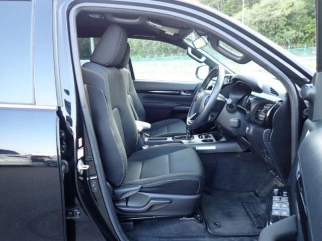 HILUX 4WD