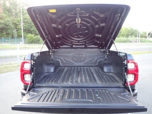 HILUX 4WD