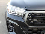 HILUX 4WD