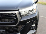 HILUX 4WD