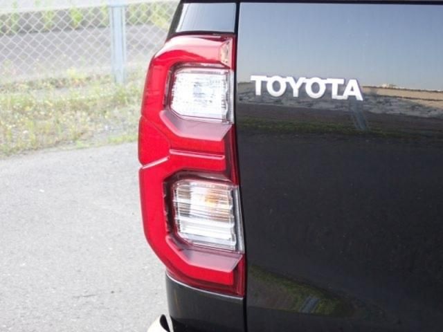 HILUX 4WD