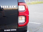 HILUX 4WD