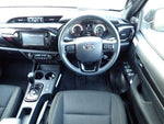 HILUX 4WD