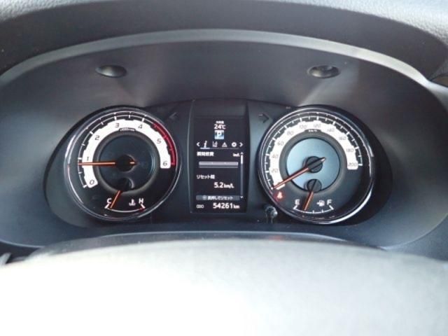 HILUX 4WD