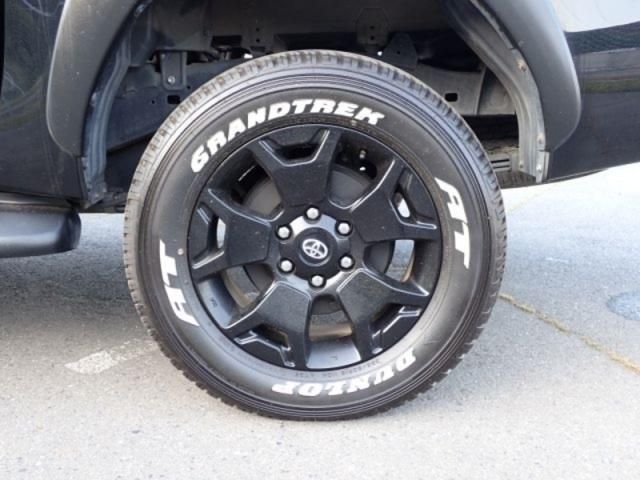 HILUX 4WD