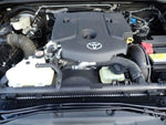 HILUX 4WD