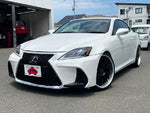 LEXUS IS250C