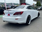 LEXUS IS250C