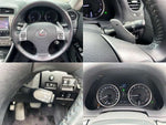 LEXUS IS250C
