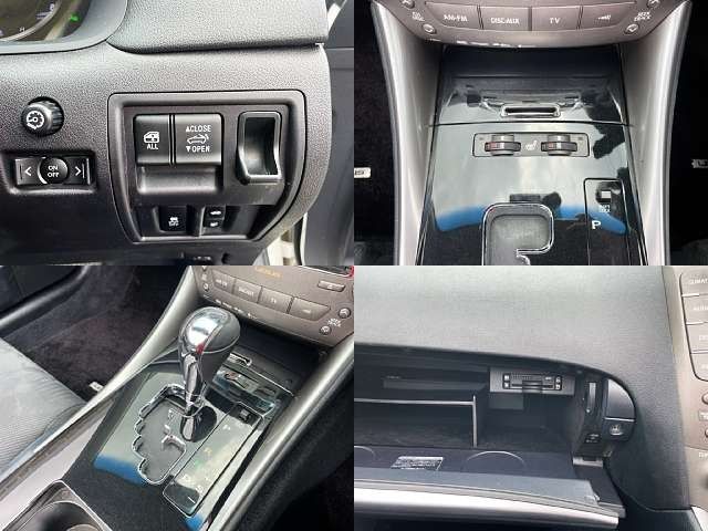LEXUS IS250C