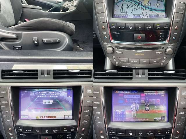 LEXUS IS250C