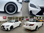 LEXUS IS250C