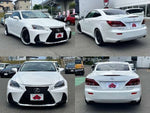 LEXUS IS250C