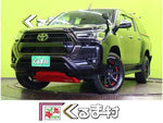 HILUX 4WD