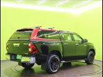 HILUX 4WD