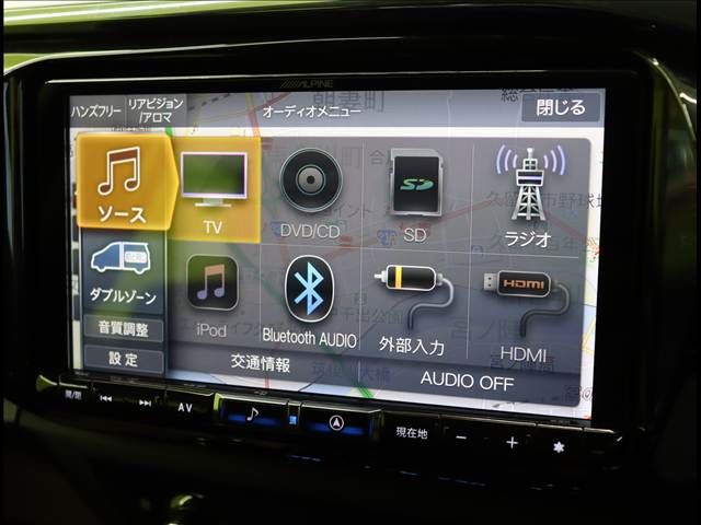 HILUX 4WD